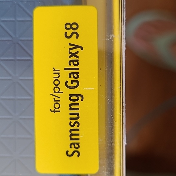 Otterbox for Samsung S8 - Picture 3 of 6